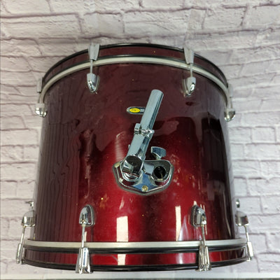 SP Sound Percussion Bass Drum 22x18 Bass Drum