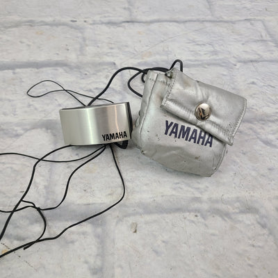 Yamaha BC-1 Breath Controller w/ Pouch