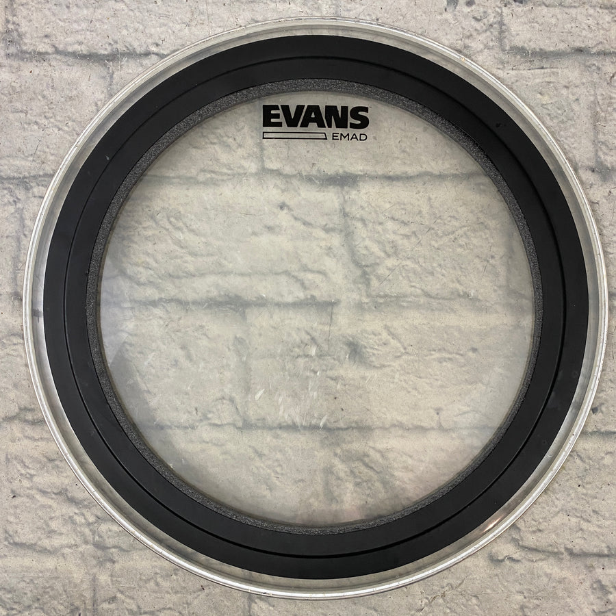 Evans 16" EMAD Drum Head