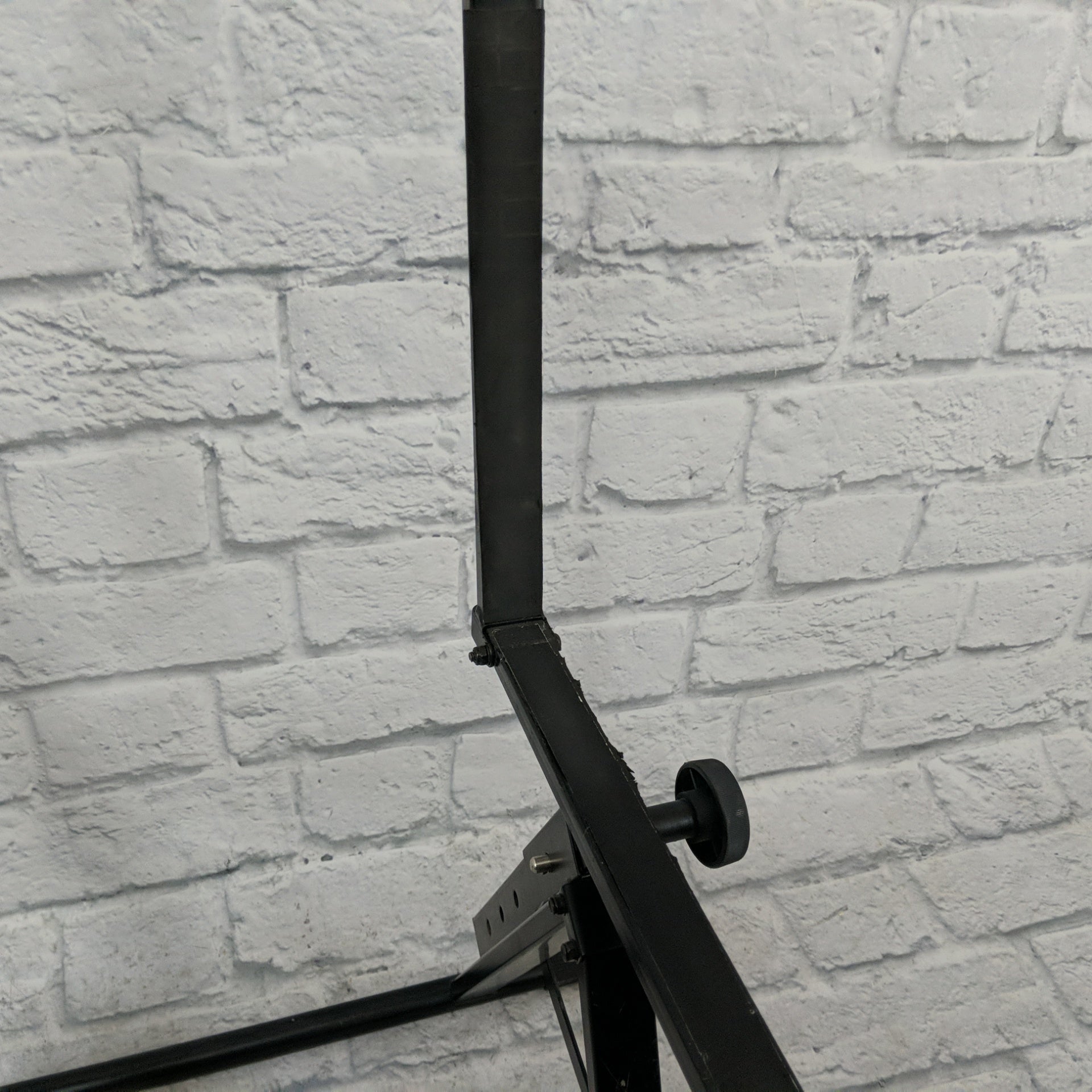 Proline Amp stand