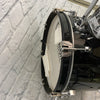Gammon Percussion 5pc Junior Drum Set