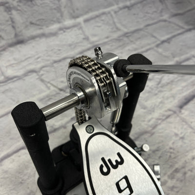 DW 9000 Single Kick Pedal