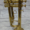 Noblet Paris Trumpet