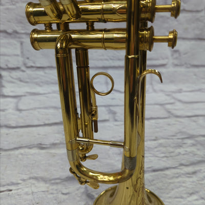 Noblet Paris Trumpet