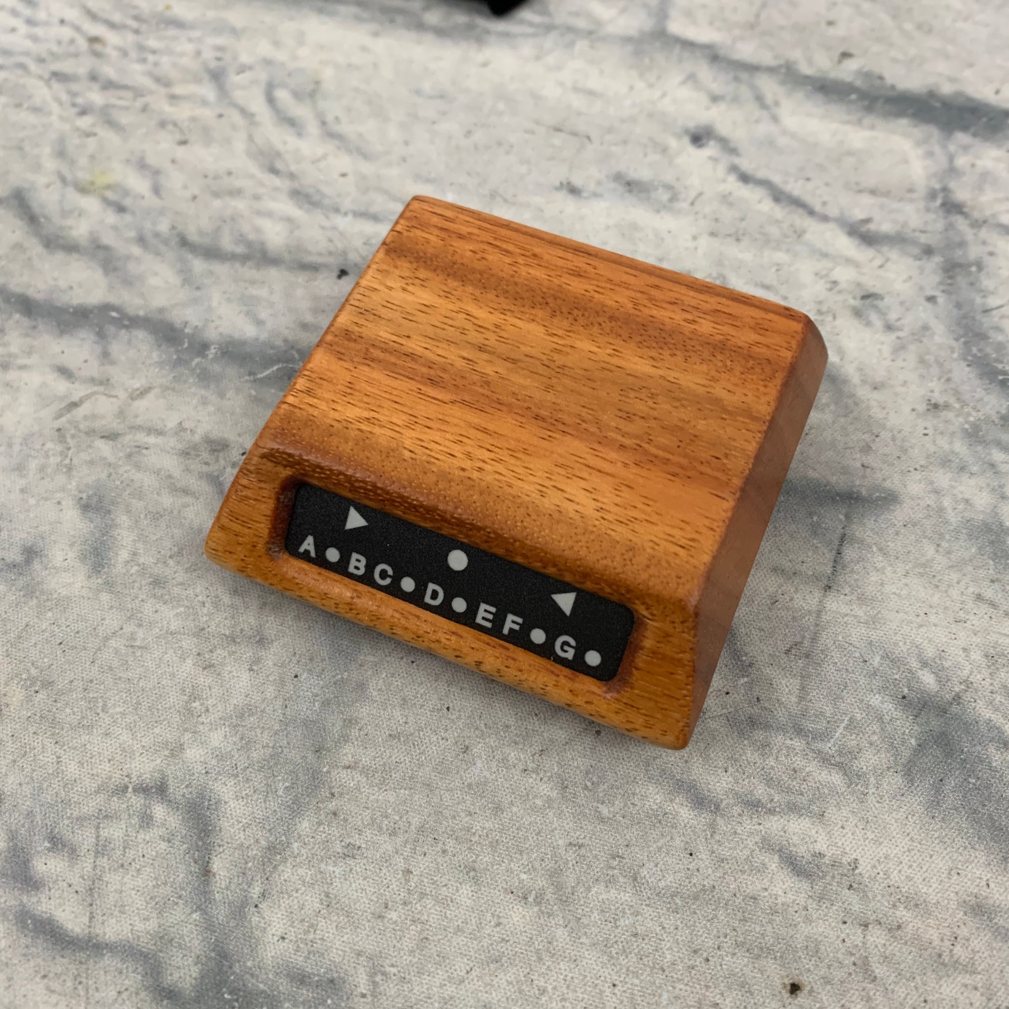 LockOn Pro Autotuner Q Circuit