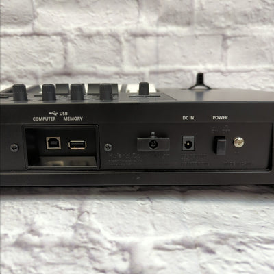 Roland Juno-DS 61-Key Synthesizer