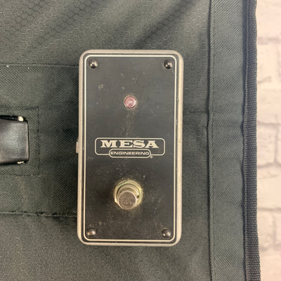 Mesa Dual Rectifier Recto-Verb 25 Guitar Combo