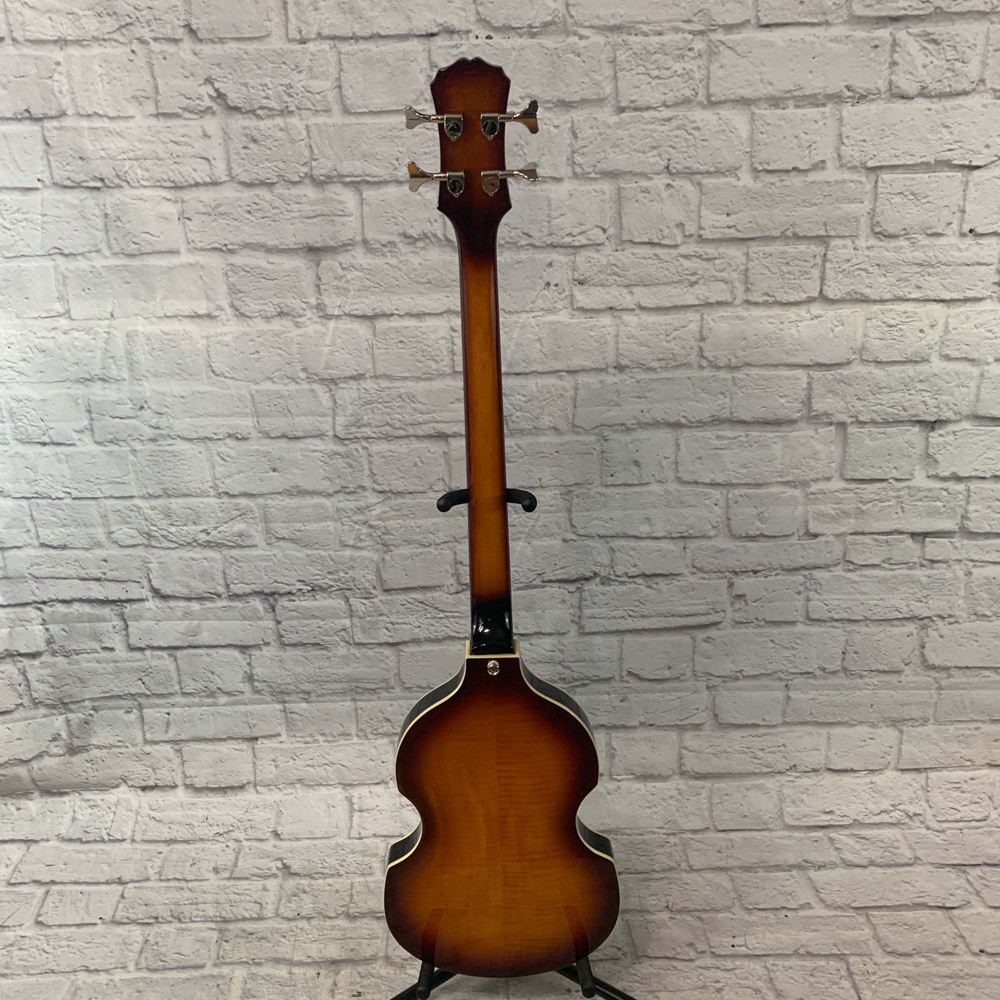 Epiphone Viola 4 String Bass Guitar
