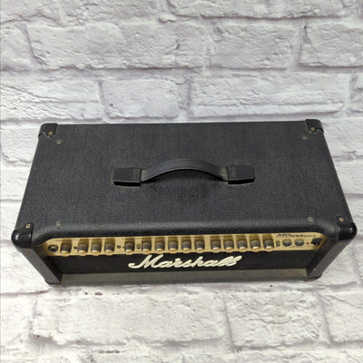 Marshall MG100HDFX 100-Watt Guitar Amp Head w/ Digital Effects