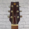 Yamaha FG170 Acoustic Guitar Taiwan