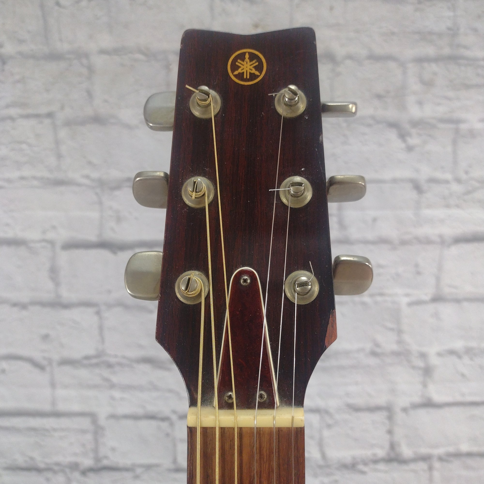 YAMAHA アコースティックギター FG170 Yamaha FG170 Acoustic Guitar Taiwan - Evolution Music