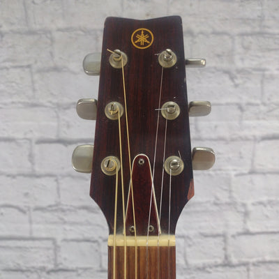 Yamaha FG170 Acoustic Guitar Taiwan