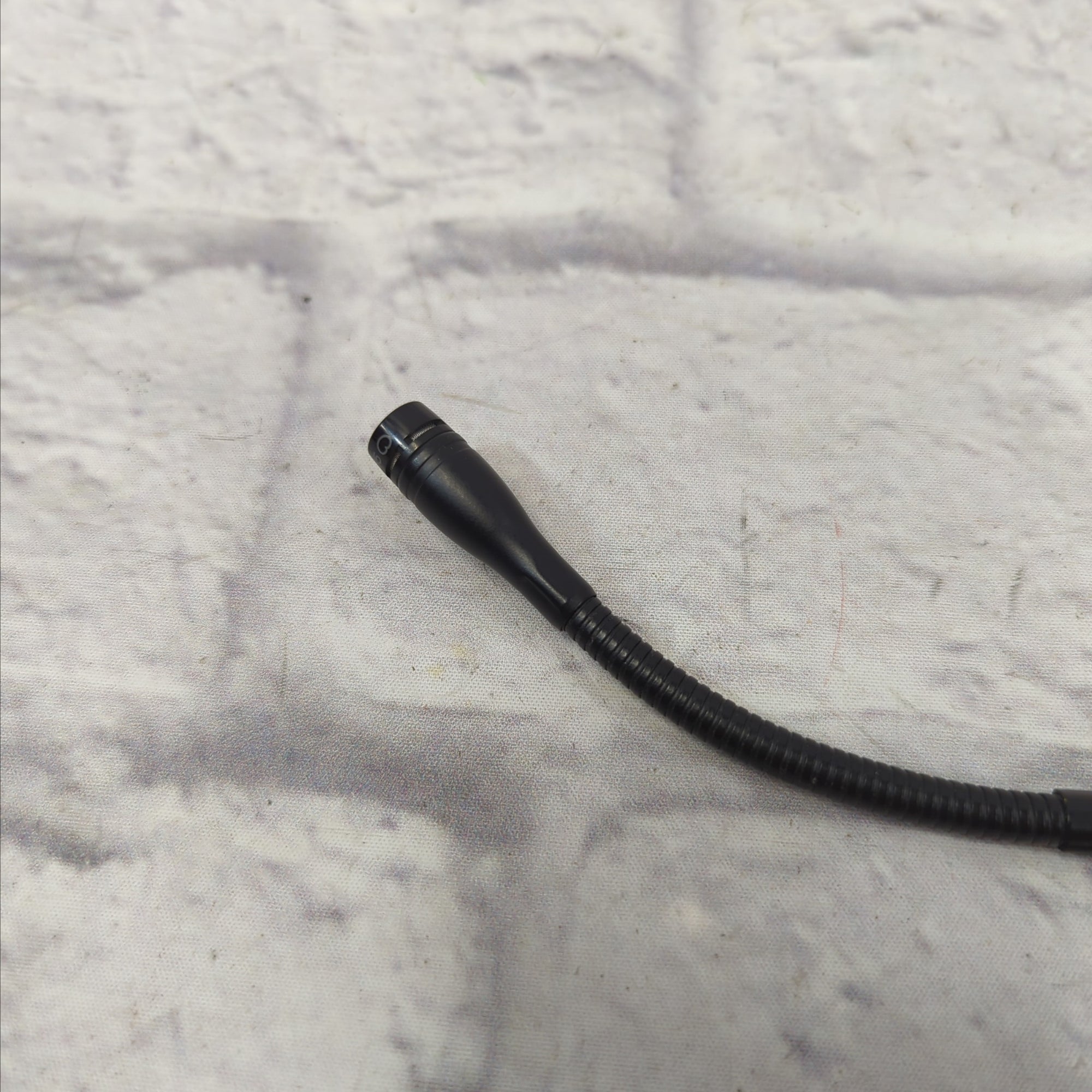 Shure MX412 Podium Microphone