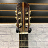 Global Classical Acoustic Guitar