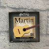 Martin M200 Silk & Steel 12-String 11-47 Acoustic Guitar Strings