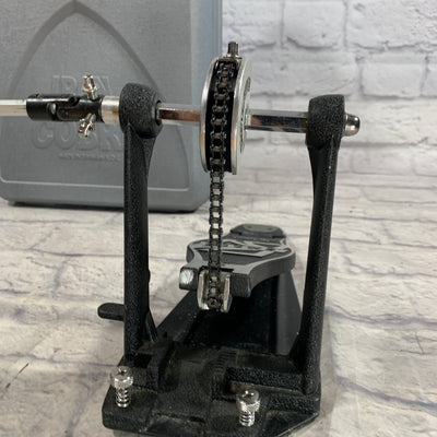 Tama Iron Cobra Double Kick Pedal w/ Hard Case