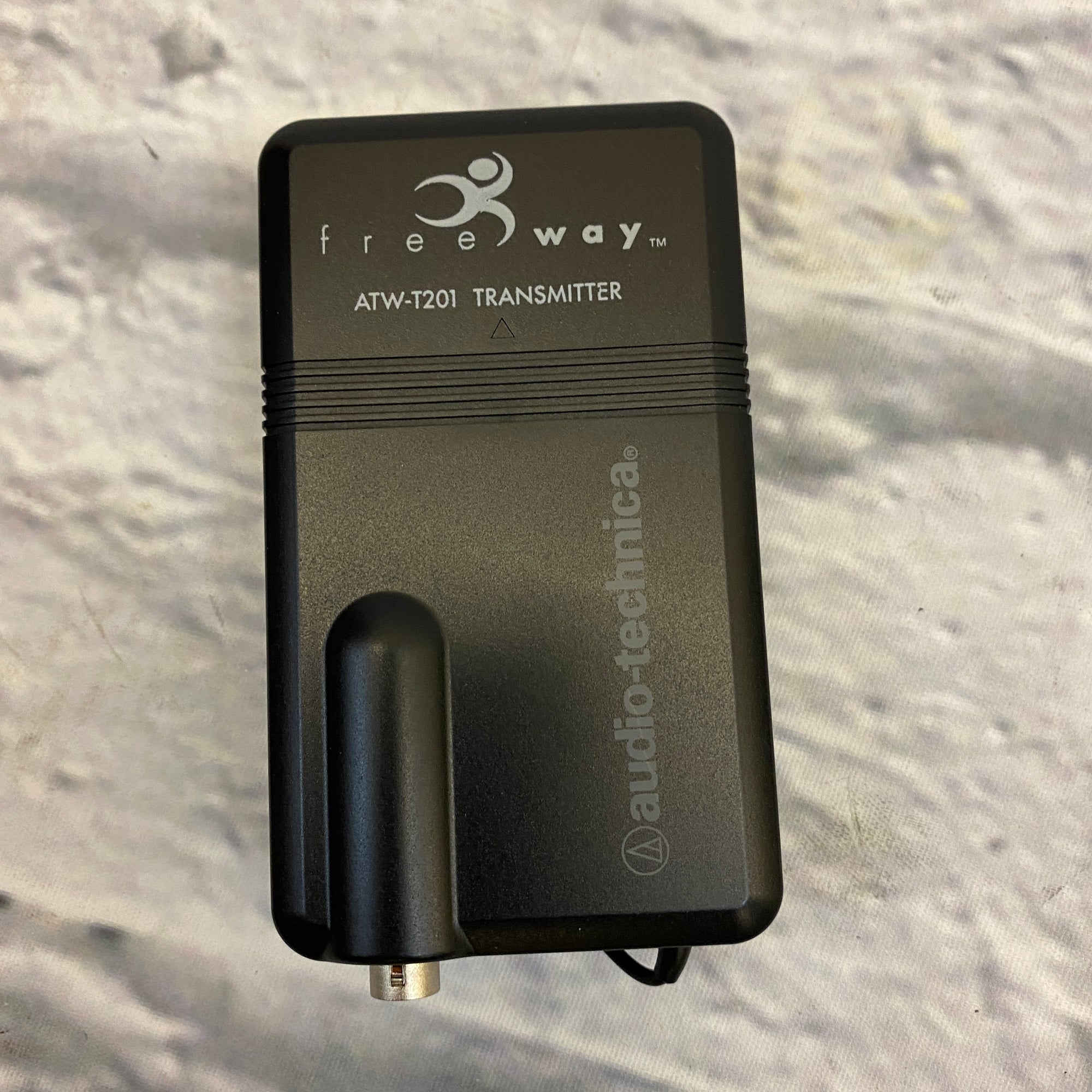 Audio Technica ATW-251/G VHF Wireless Guitar System