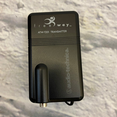 Audio Technica ATW-251/G VHF Wireless Guitar System