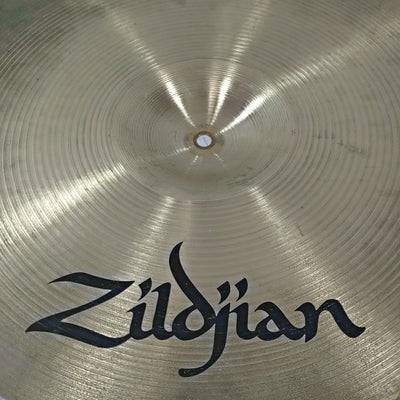 Zildjian 18 Medium Crash Cymbal