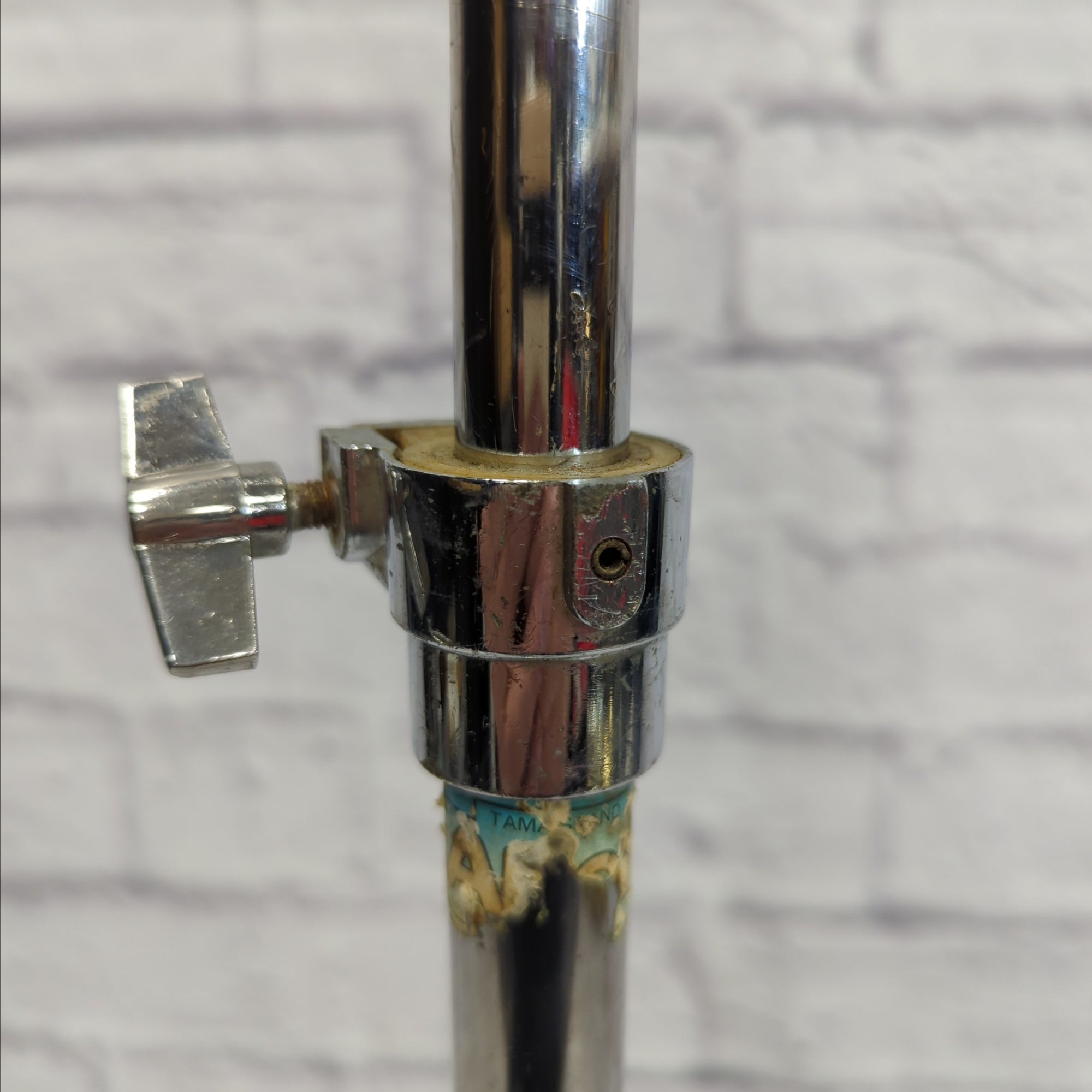 Unknown Straight Cymbal Stand