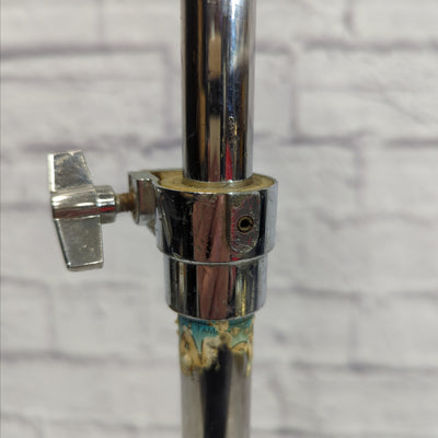 Unknown Straight Cymbal Stand
