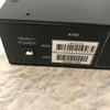 Alto Alpha MICTube 2 Channel Preamp