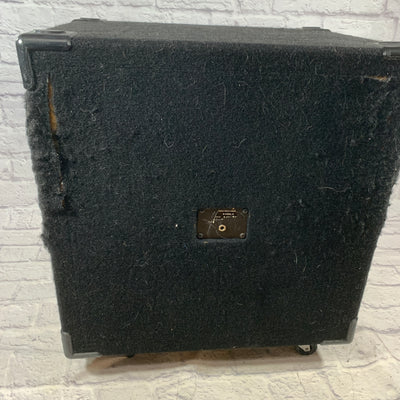 Gallien-Krueger Backline 410BLX-2