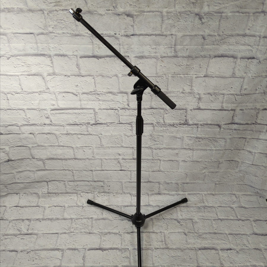 DR Pro Boom Microphone Stand Boom