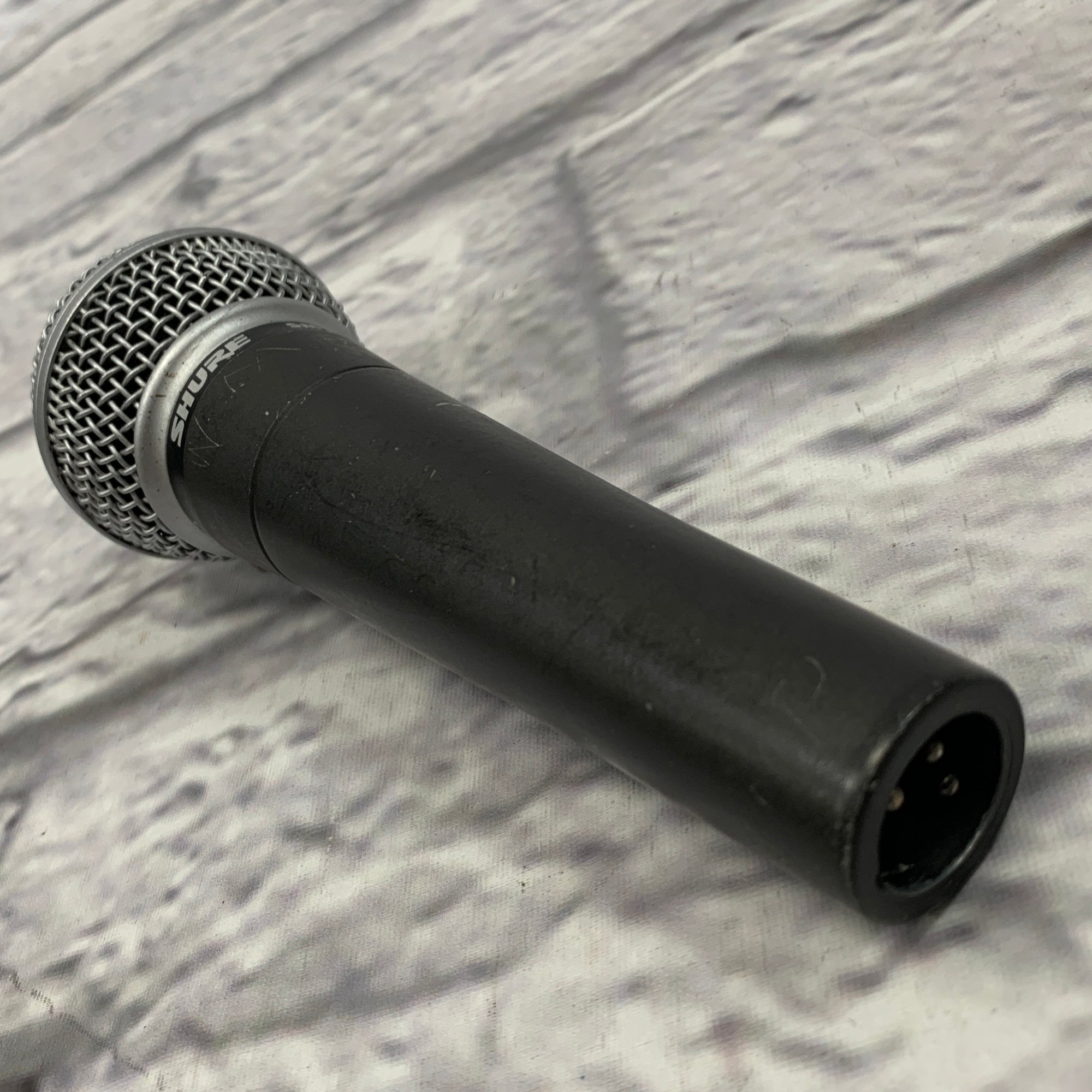 Shure SM58 Dynamic Microphone
