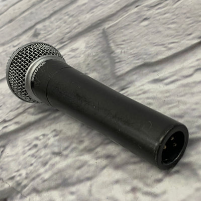 Shure SM58 Dynamic Microphone