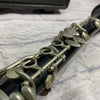 Bundy Pan-American Elkhart Indiana Clarinet