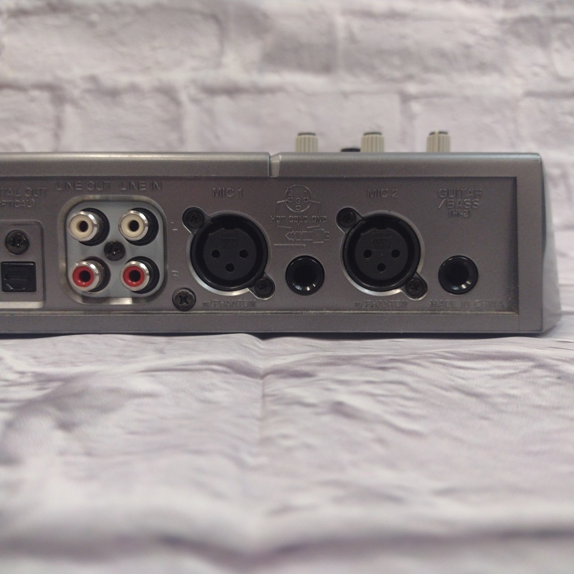 Boss BR900CD Digital Recorder with CD Burner