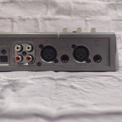 Boss BR900CD Digital Recorder with CD Burner