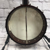 Recording King RKOH-06 Dirty 30s 5 String Open Back Banjo