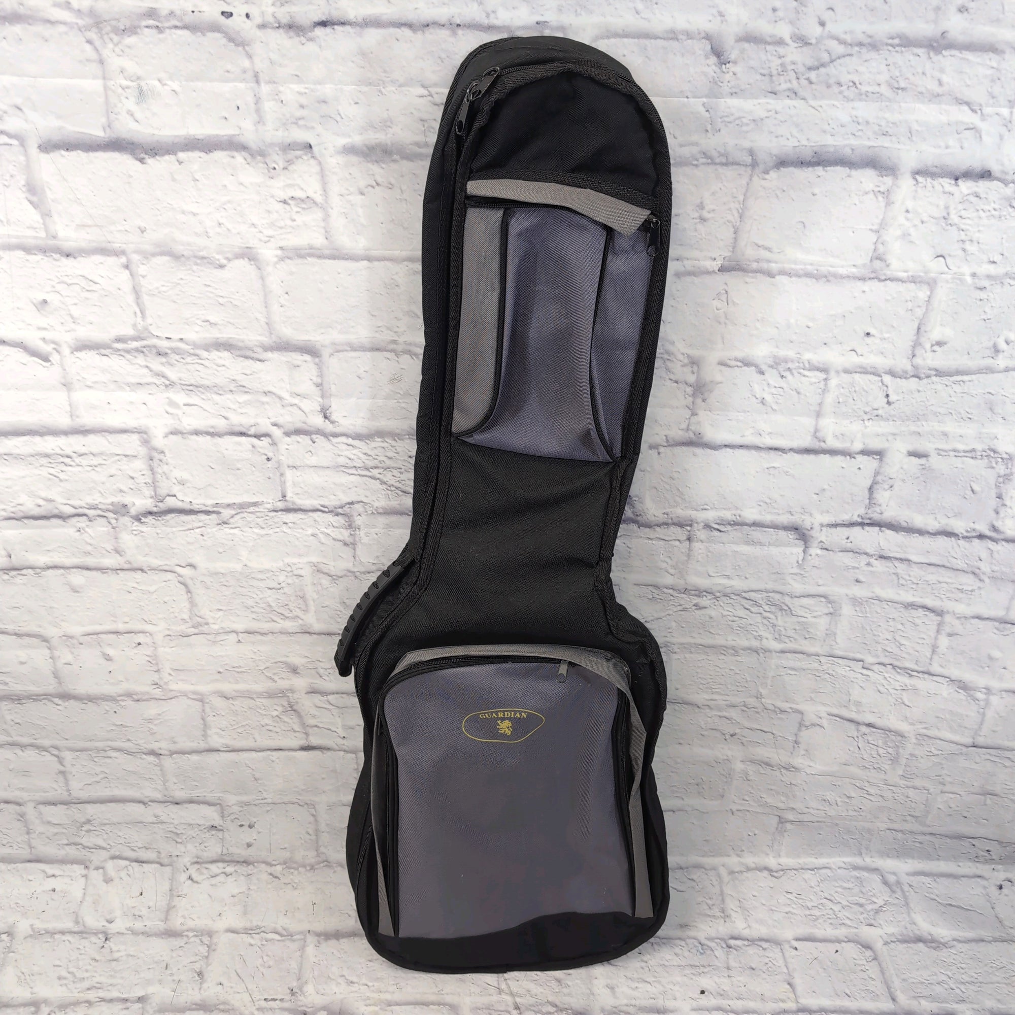 Guardian Electric Guitar Gig Bag