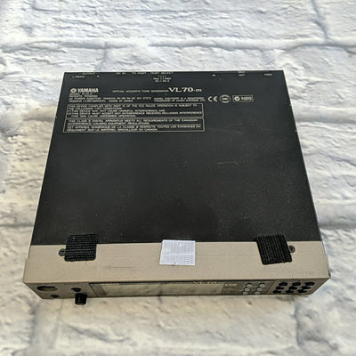Yamaha VL-70-m Acoustic Tone Generator