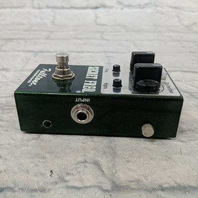 Fulltone Secret Freq Overdrive Pedal