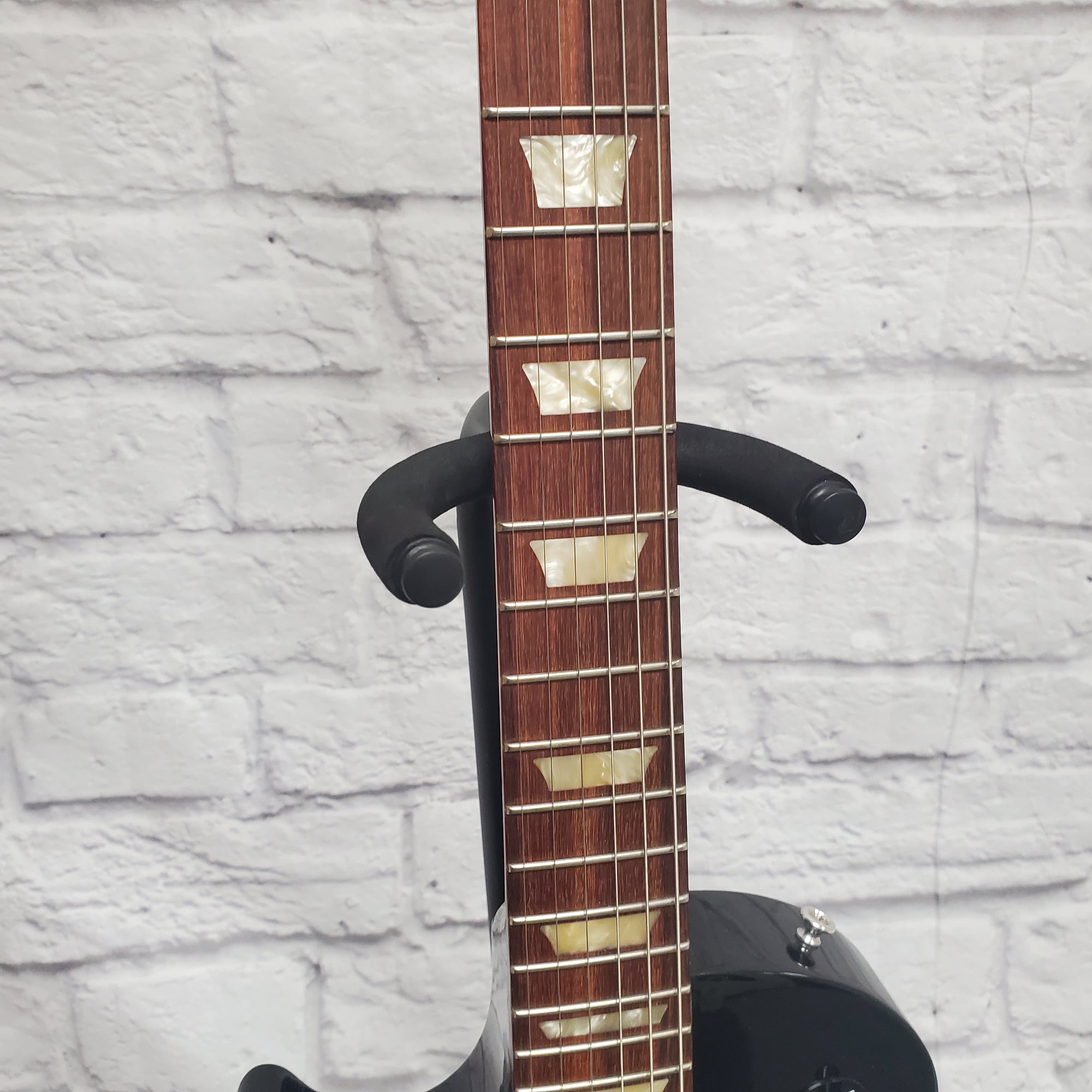 Gibson Les Paul Studio Electric Guitar 2014 Left Handed