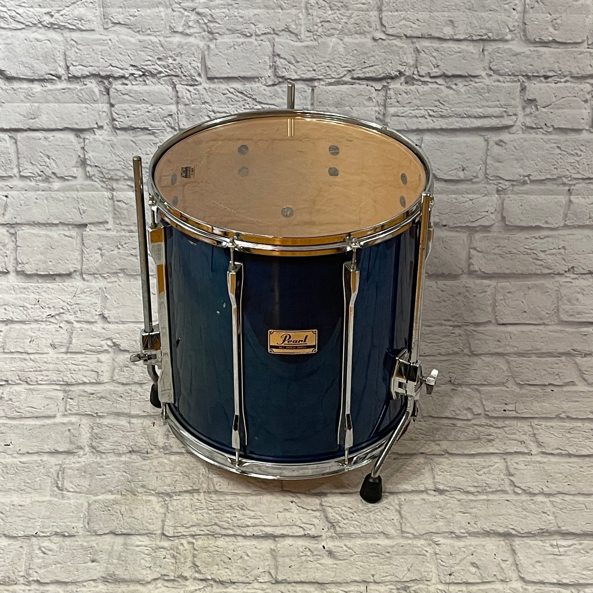 Pearl BLX 16 x 16 All Birch Floor Tom