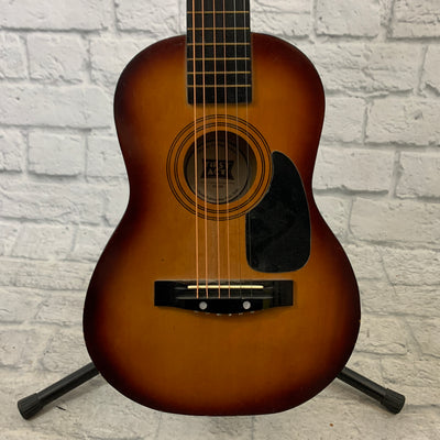 First Act FG130 Mini Acoustic Guitar