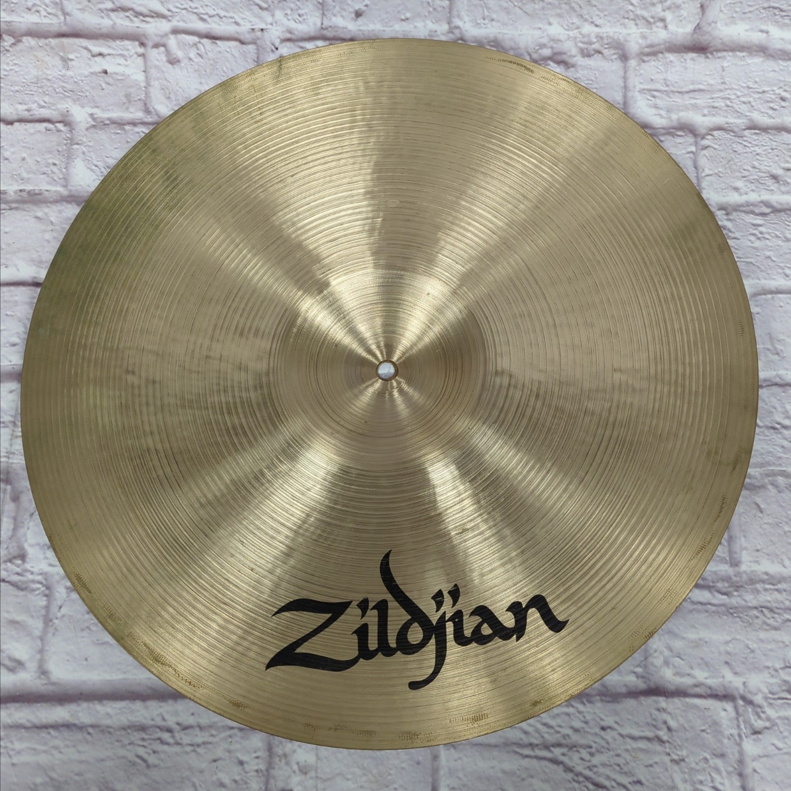 Zildjian K Pre Aged Dry Light 20" Ride Cymbal - 1900g
