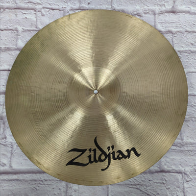 Zildjian K Pre Aged Dry Light 20" Ride Cymbal - 1900g