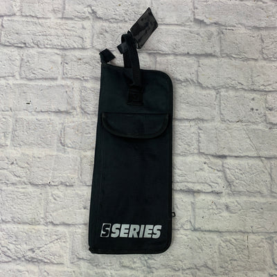 Unknown S Series Black Drum Stick Bag