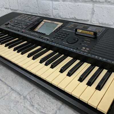 Yamaha PSR-530 XG w/Case Bag