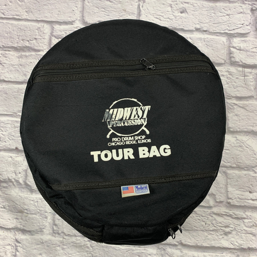Midwest Percussion 12x14 Tom Bag