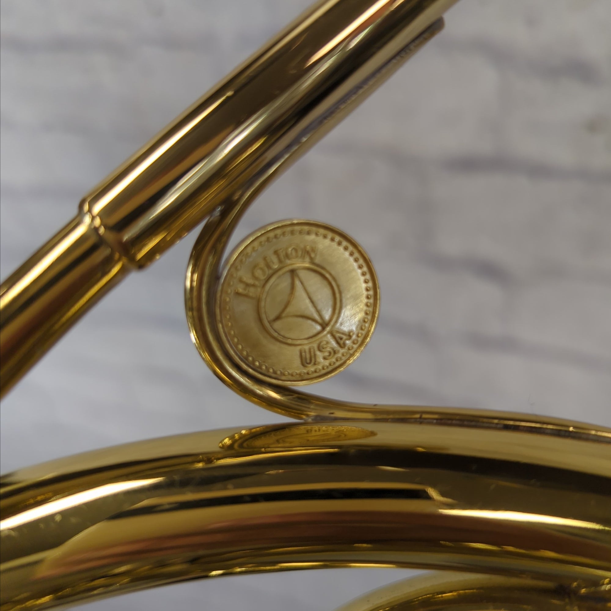 Holton H 650 Fench Horn