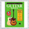 Hal Leonard Teach Yourself To Play "More Than Words" & 9 More Acoustic Hits for Guitar