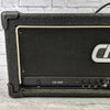 Crate GX600 Solid State Guitar Amp Head