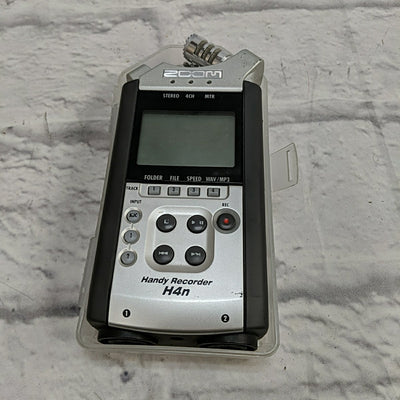 Zoom H4N Digital Recorder