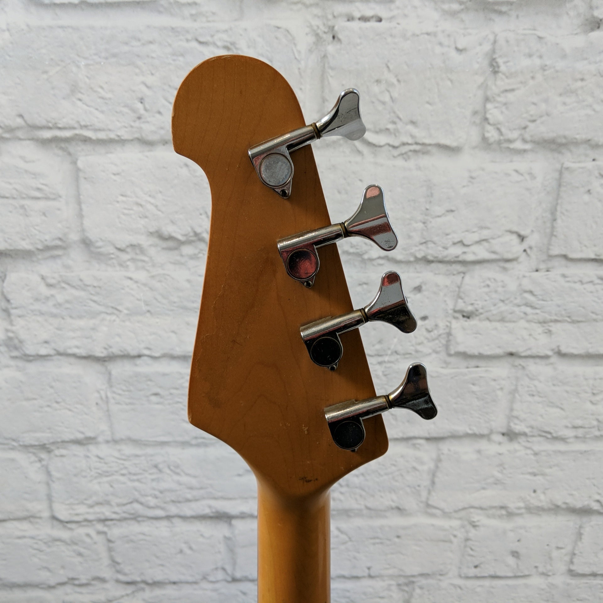 Series 10 Professional 4 String Jazz Bass